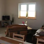 Gemuetliches In Brusow Mit Garten *