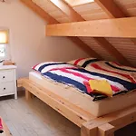 Holiday home Gemuetliches In Brusow Mit Garten *