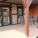 Gemuetliches In Brusow Mit Garten Casa de Férias Kröpelin