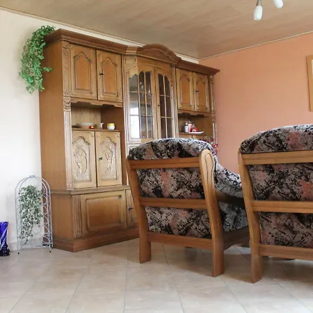 Gemuetliches In Brusow Mit Garten *